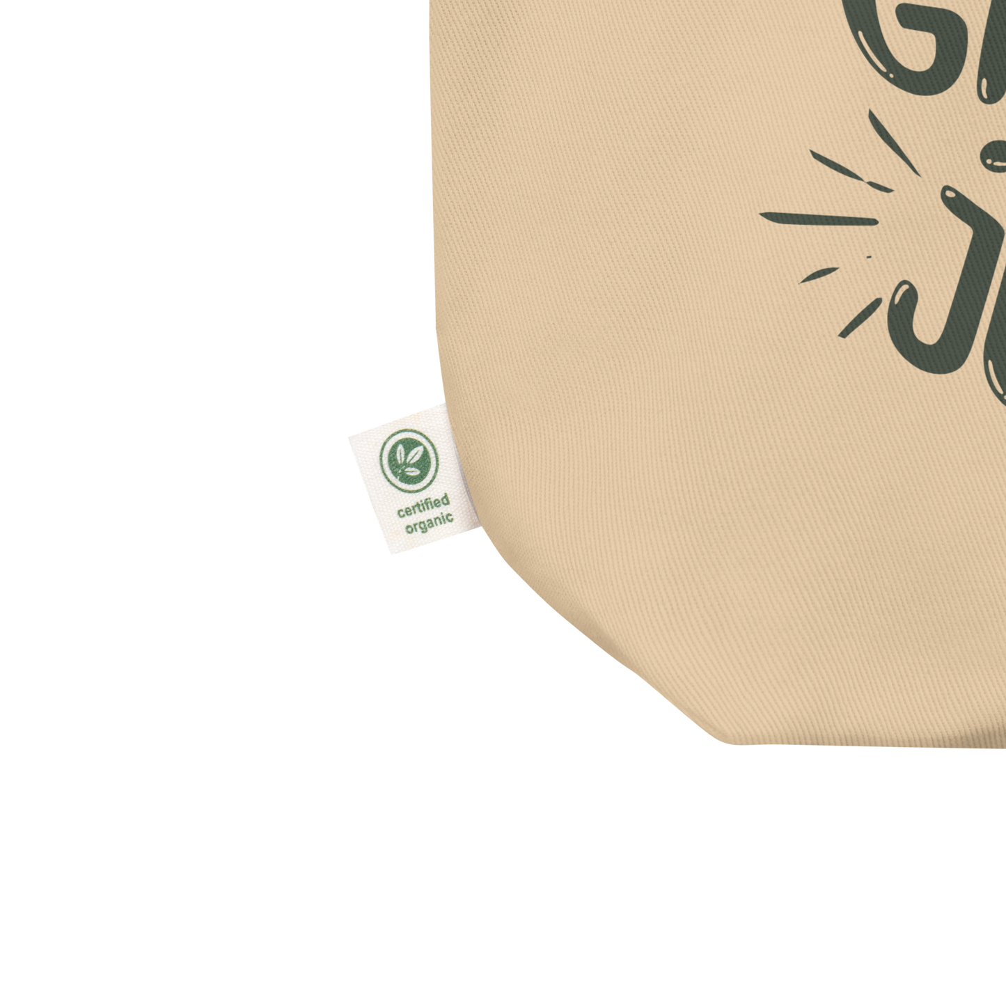 Evergreen Tote Bag